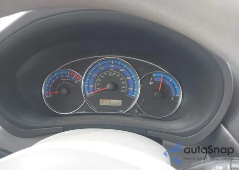 2009 Subaru Forester 2.5X z USA, uszkodzony, nr VIN JF2SH63649H730448